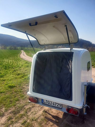 kleiner-Campinganhaenger