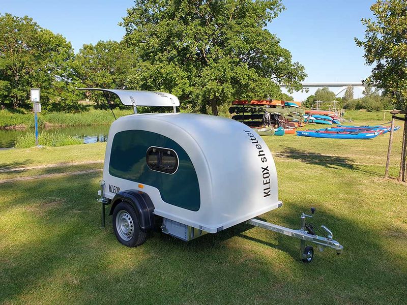 mini-camper