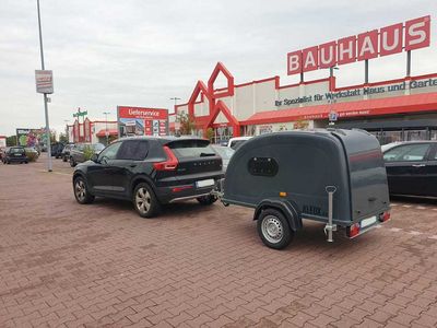 mini-transportanhaenger für Volvo