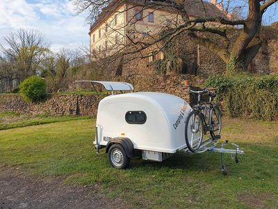 Kleinstwohnwagen