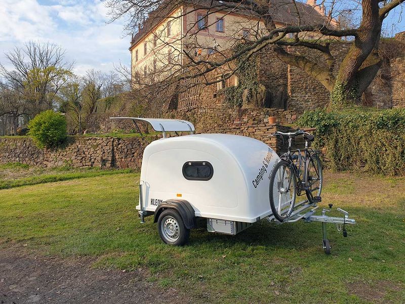 Kleinstwohnwagen