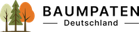 Logo Baumpaten Deutschland