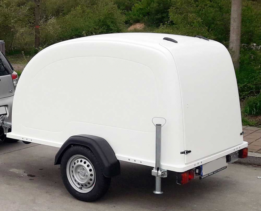 Im Vergleich: Mini Wohnwagen, Teardrop Wohnwagen, Teardrop Anhänger und Mini Camper Im Vergleich: Mini Wohnwagen, Teardrop Wohnwagen, Teardrop Anhänger und Mini Camper