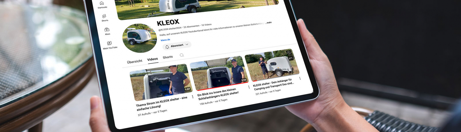 Kleox-Youtube-Banner