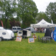KLEOX beim Vanlife & Camper